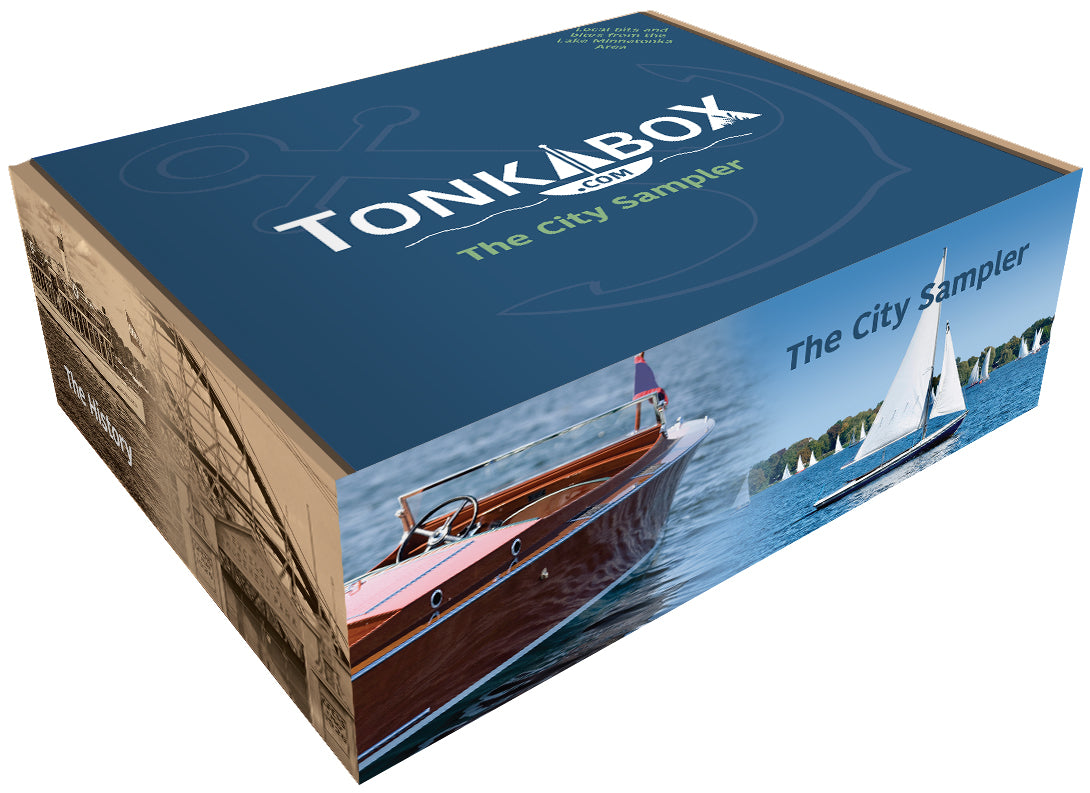 local minnesota gifts gift box for minnesotans
