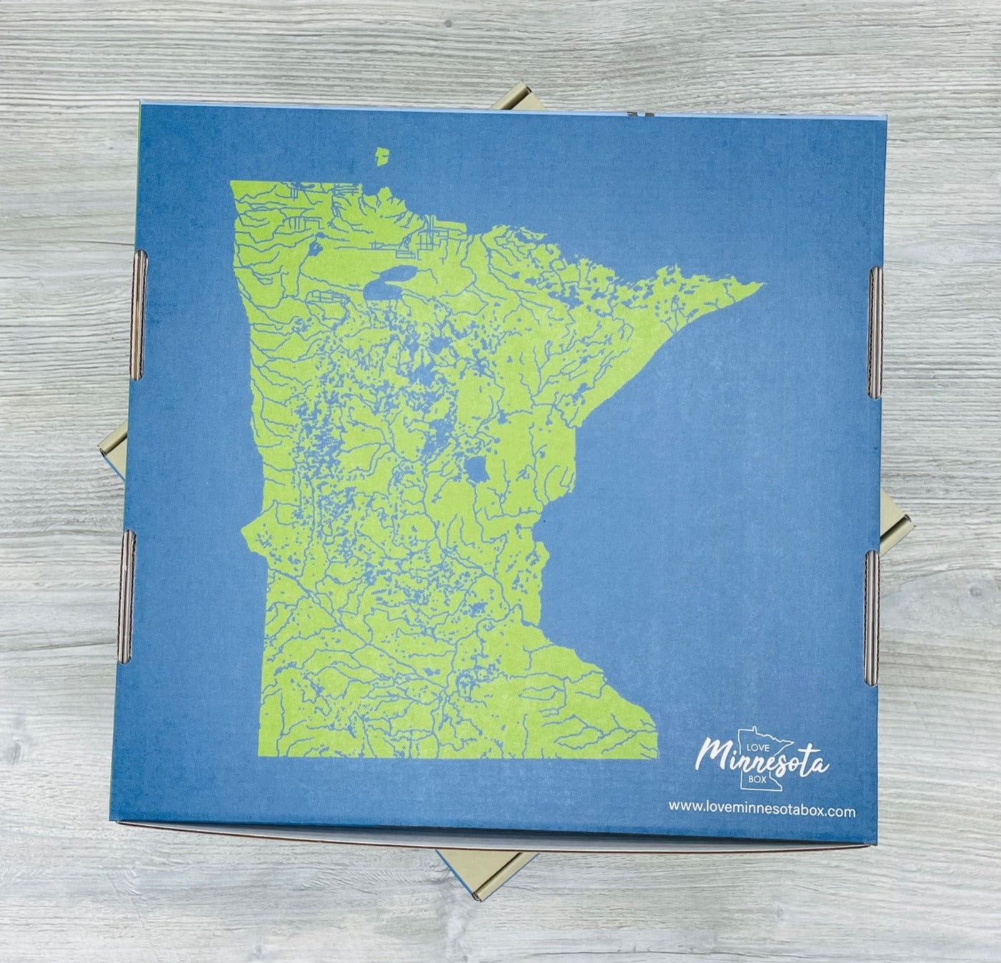 Love Minnesota Box