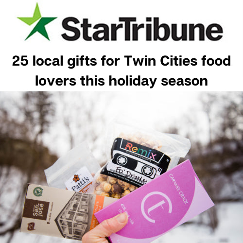 star tribune you betcha box minneapolis