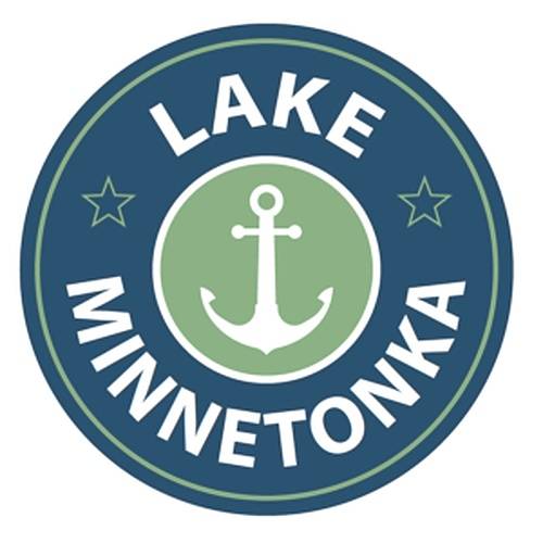 minnetonka sticker minnesotan