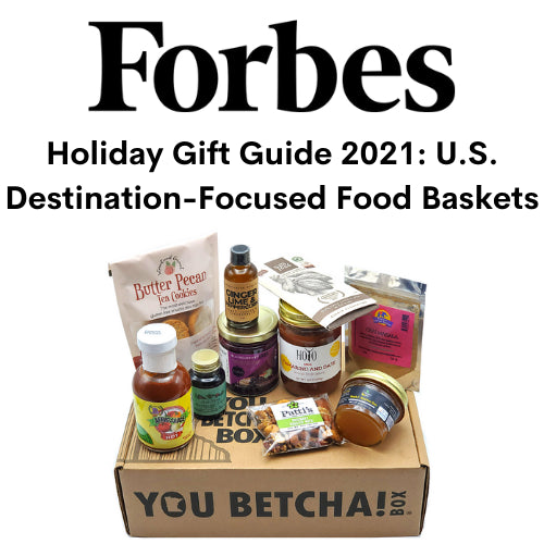 forbes best american destination artisan food gifts