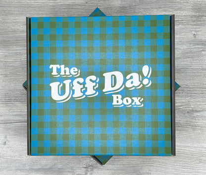 Uffda Box