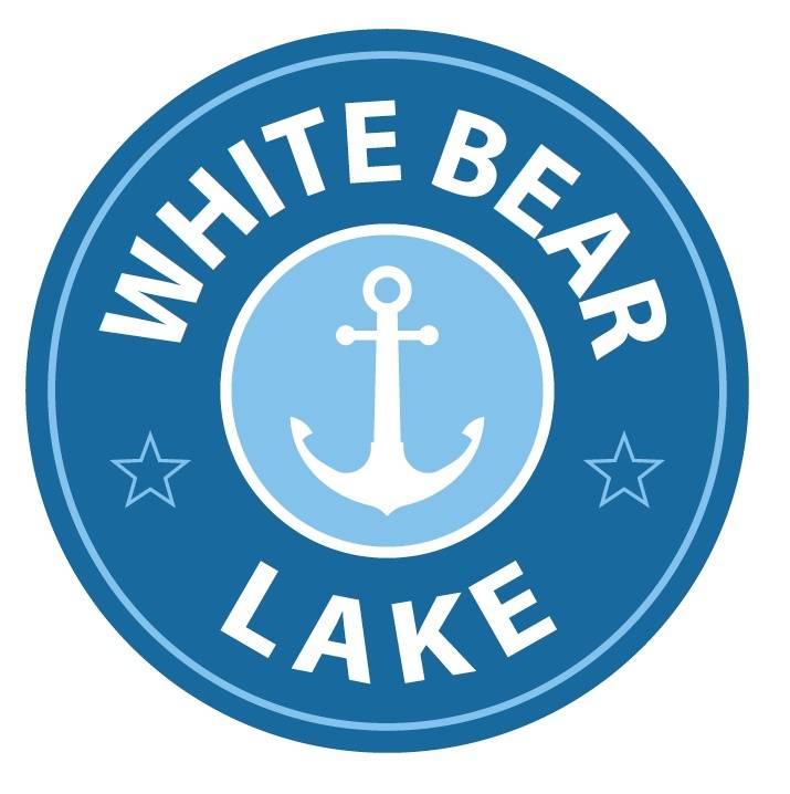 white bear lake cabin lakeside fishing gifts