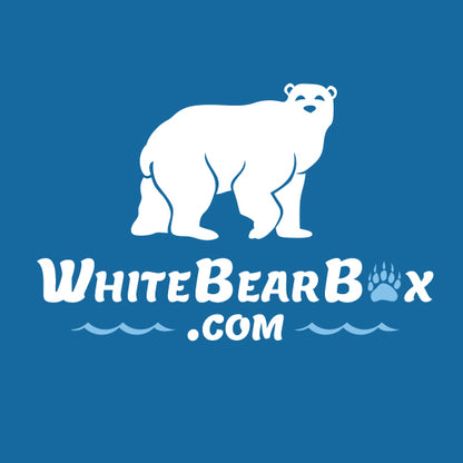 white bear box gifts from minnesota
